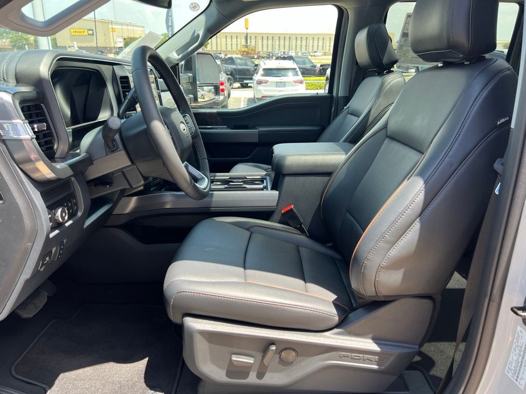 2026 Ford Super Duty F-250SD Lariat