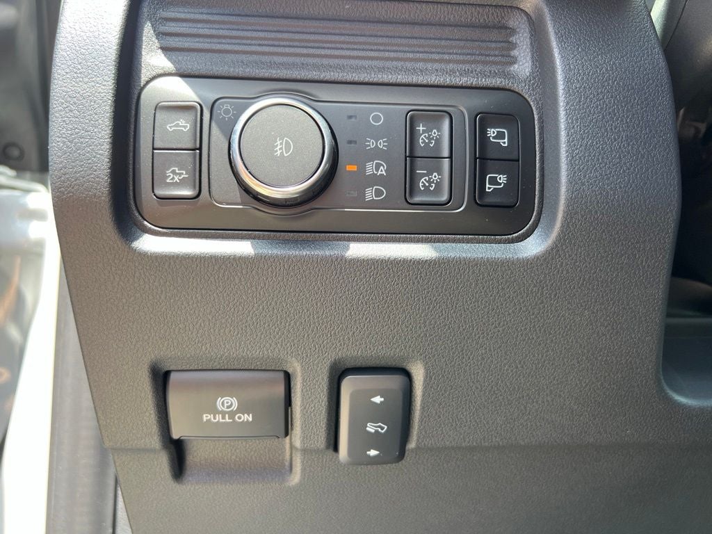 2026 Ford Super Duty F-250SD Lariat