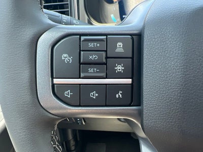2026 Ford Super Duty F-250SD Lariat