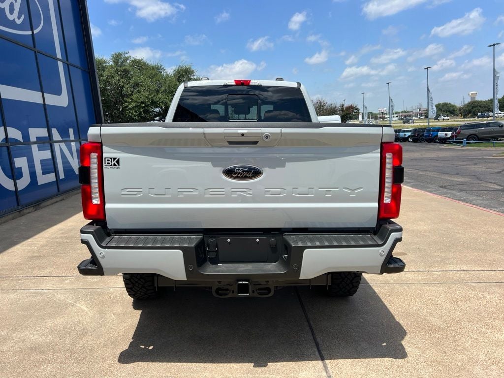 2026 Ford Super Duty F-250SD Lariat