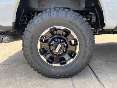 2026 Ford Super Duty F-250SD Lariat