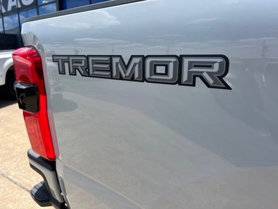 2026 Ford Super Duty F-250SD Lariat