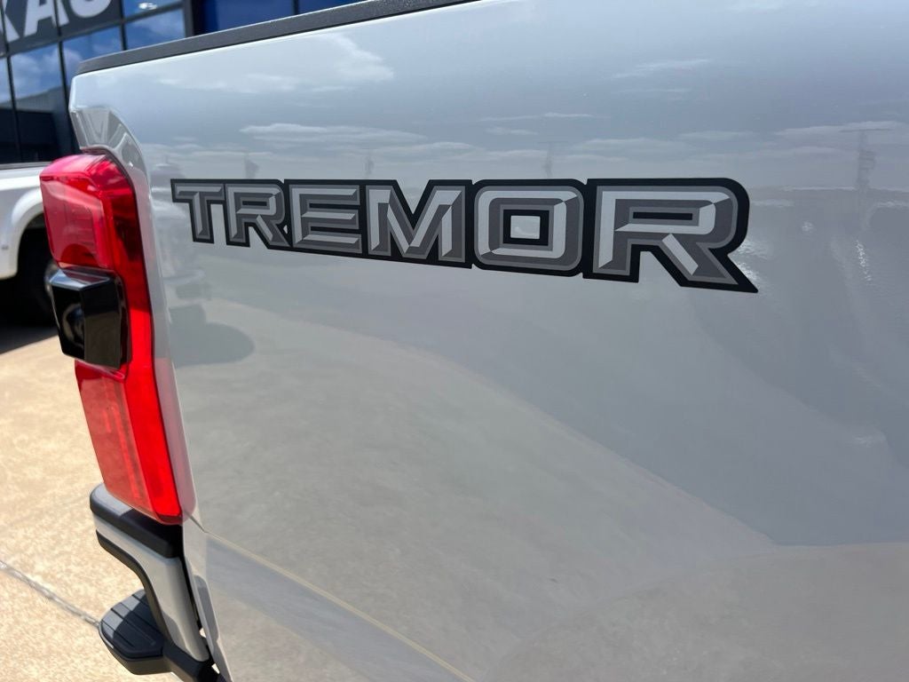 2026 Ford Super Duty F-250SD Lariat