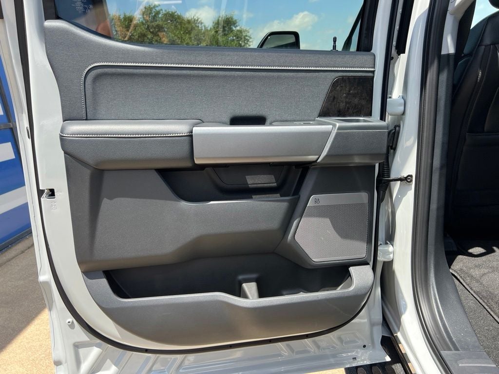 2026 Ford Super Duty F-250SD Lariat