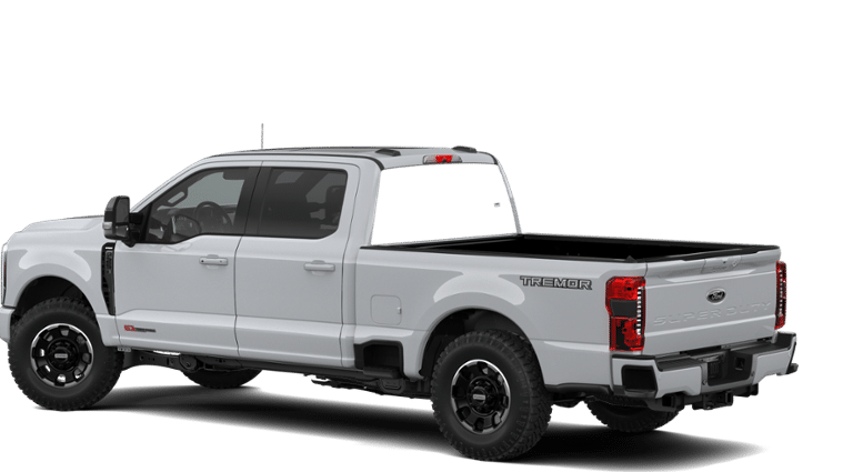 2026 Ford Super Duty F-250SD F-250® Lariat®