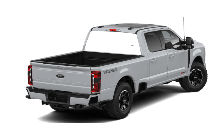2026 Ford Super Duty F-250SD F-250® Lariat®