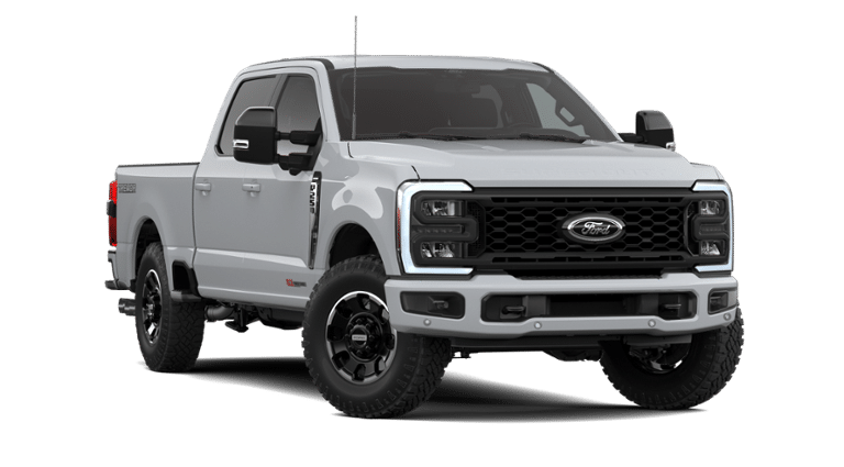2026 Ford Super Duty F-250SD F-250® Lariat®