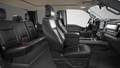 2026 Ford Super Duty F-250SD F-250® Lariat®