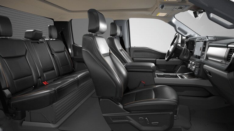 2026 Ford Super Duty F-250SD F-250® Lariat®