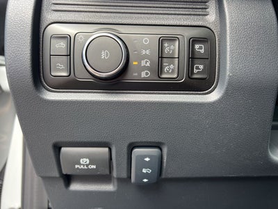 2026 Ford Super Duty F-250SD Platinum