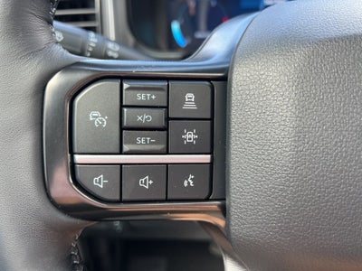 2026 Ford Super Duty F-250SD Platinum