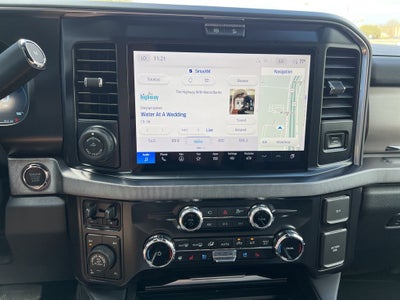 2026 Ford Super Duty F-250SD Platinum