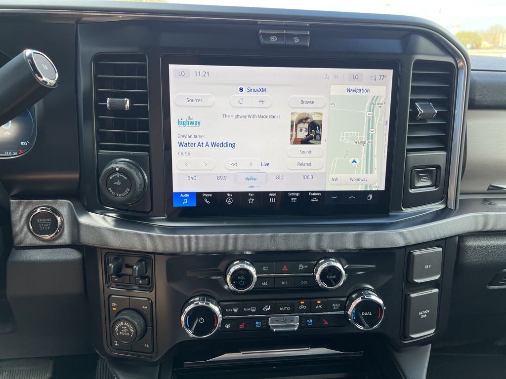 2026 Ford Super Duty F-250SD Platinum