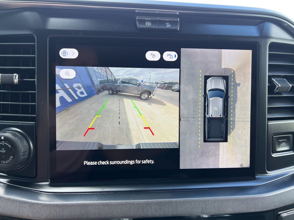 2026 Ford Super Duty F-250SD Platinum