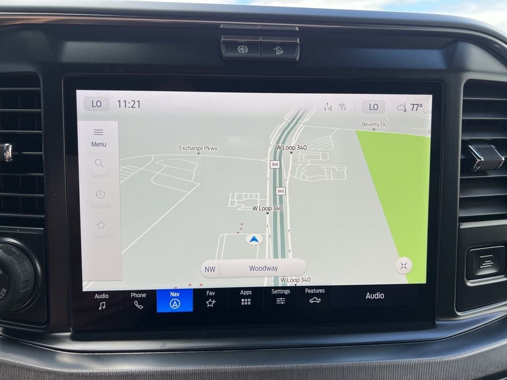 2026 Ford Super Duty F-250SD Platinum