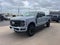 2026 Ford Super Duty F-250SD Platinum