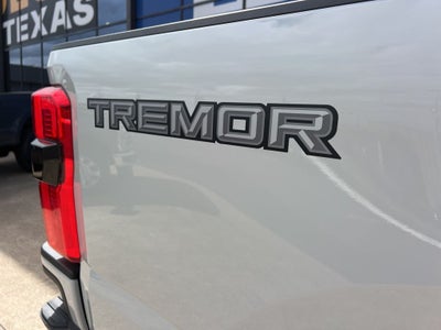 2026 Ford Super Duty F-250SD Platinum