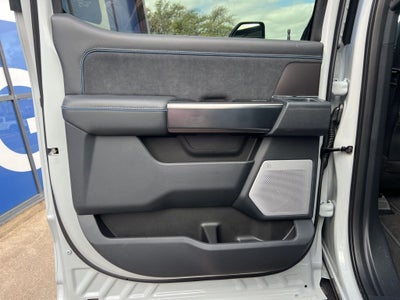 2026 Ford Super Duty F-250SD Platinum