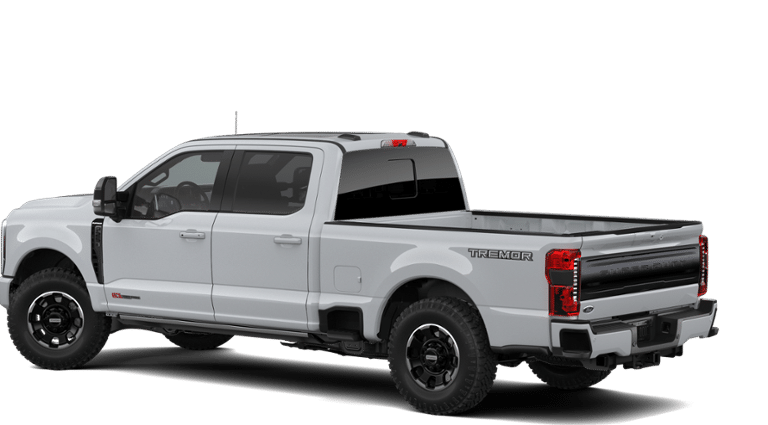 2026 Ford Super Duty F-250SD F-250® Platinum®