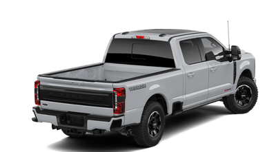 2026 Ford Super Duty F-250SD F-250® Platinum®