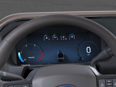 2026 Ford Super Duty F-250SD F-250® King Ranch®