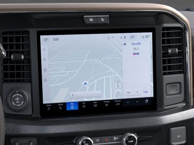 2026 Ford Super Duty F-250SD F-250® King Ranch®