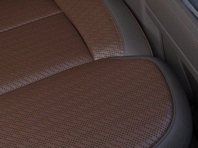 2026 Ford Super Duty F-250SD F-250® King Ranch®