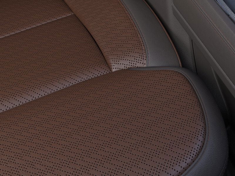 2026 Ford Super Duty F-250SD F-250® King Ranch®