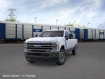 2026 Ford Super Duty F-250SD F-250® King Ranch®