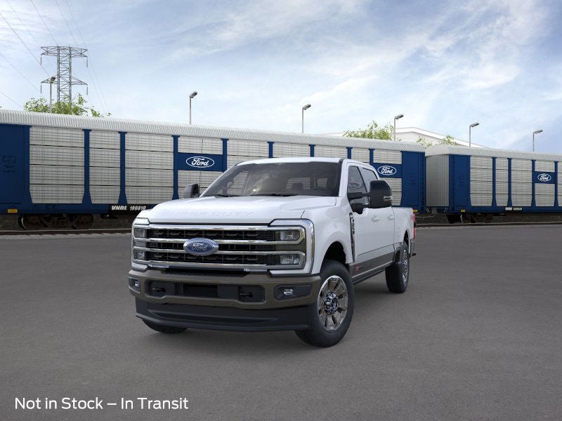 2026 Ford Super Duty F-250SD F-250® King Ranch®