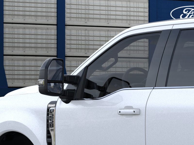 2026 Ford Super Duty F-250SD F-250® King Ranch®