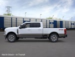 2026 Ford Super Duty F-250SD F-250® King Ranch®