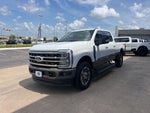 2026 Ford Super Duty F-250SD King Ranch