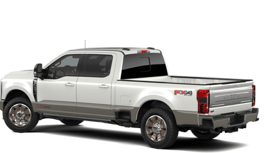 2026 Ford Super Duty F-250SD F-250® King Ranch®