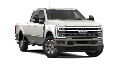 2026 Ford Super Duty F-250SD F-250® King Ranch®