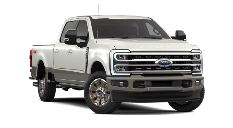 2026 Ford Super Duty F-250SD F-250® King Ranch®