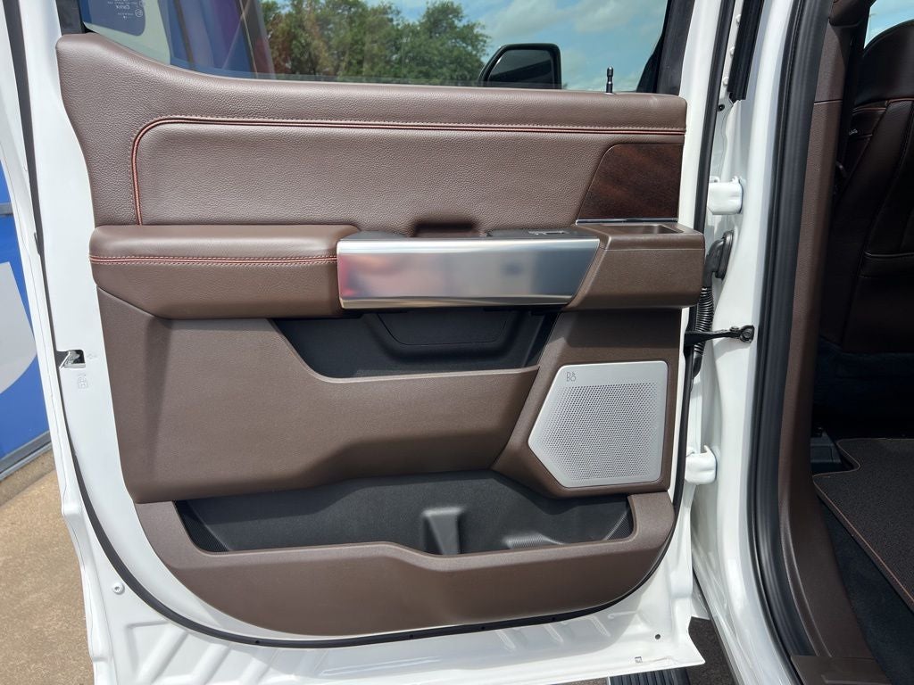 2026 Ford Super Duty F-250SD F-250® King Ranch®