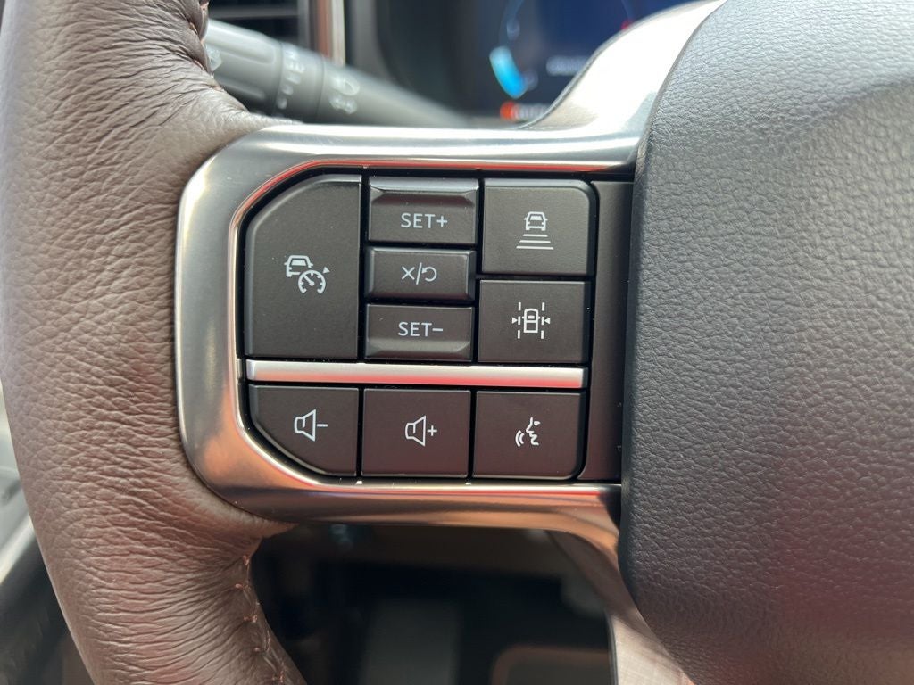 2026 Ford Super Duty F-250SD F-250® King Ranch®