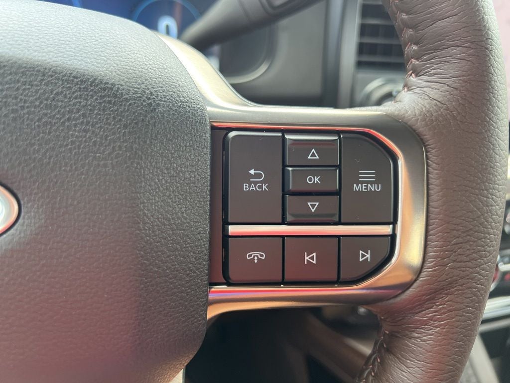 2026 Ford Super Duty F-250SD F-250® King Ranch®