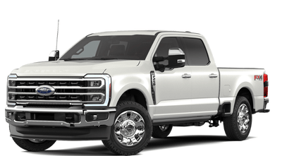 2026 Ford Super Duty F-250SD F-250® King Ranch®