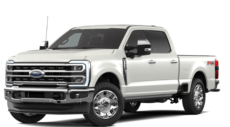 2026 Ford Super Duty F-250SD F-250® King Ranch®