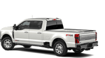 2026 Ford Super Duty F-250SD F-250® King Ranch®