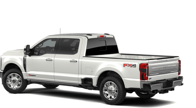 2026 Ford Super Duty F-250SD F-250® King Ranch®