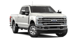 2026 Ford Super Duty F-250SD F-250® King Ranch®