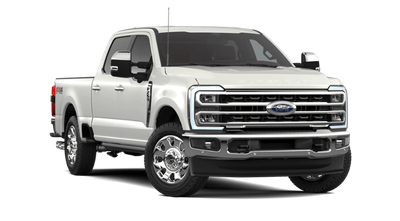 2026 Ford Super Duty F-250SD F-250® King Ranch®