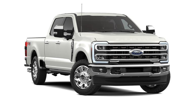 2026 Ford Super Duty F-250SD F-250® King Ranch®