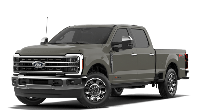 2027 Ford Super Duty F-250SD F-250® King Ranch®