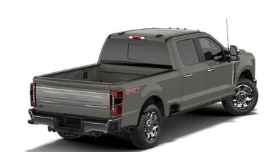 2027 Ford Super Duty F-250SD F-250® King Ranch®