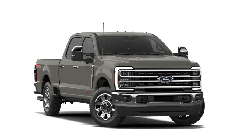 2027 Ford Super Duty F-250SD F-250® King Ranch®