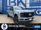 2025 Ford Super Duty F-250SD Platinum